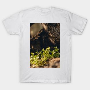 Tree Flowers T-Shirt